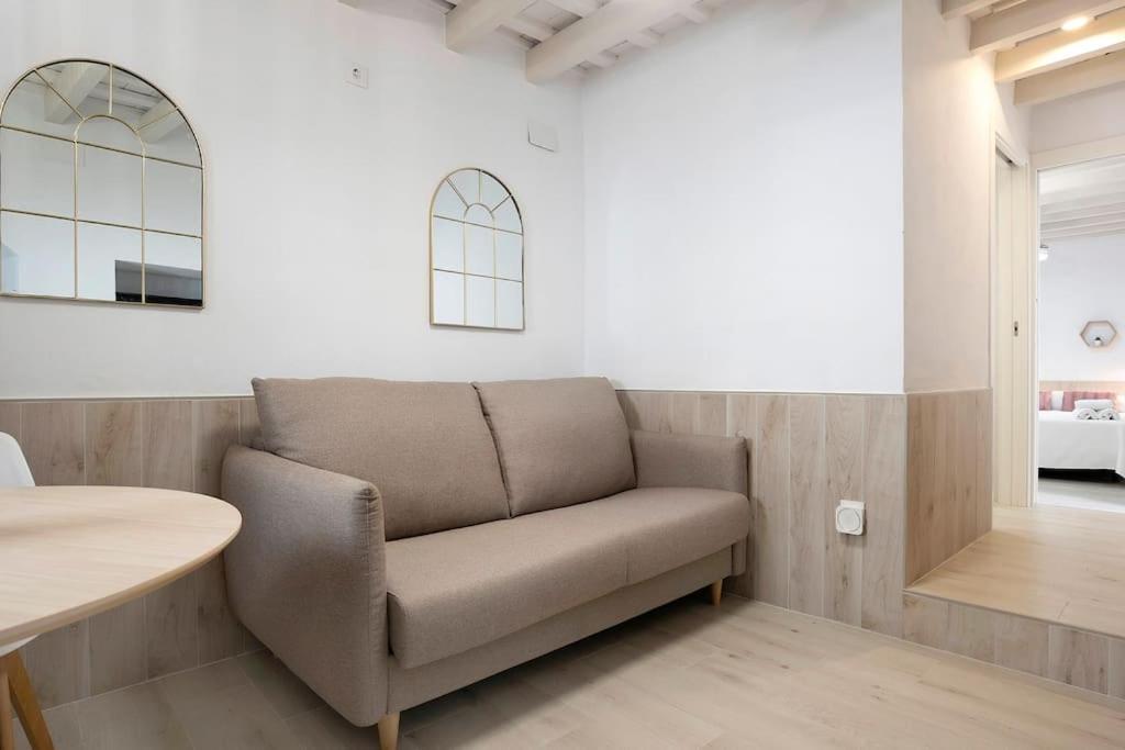 Apartamento Cobarrubias Вехер де ла Фронтера Екстериор снимка
