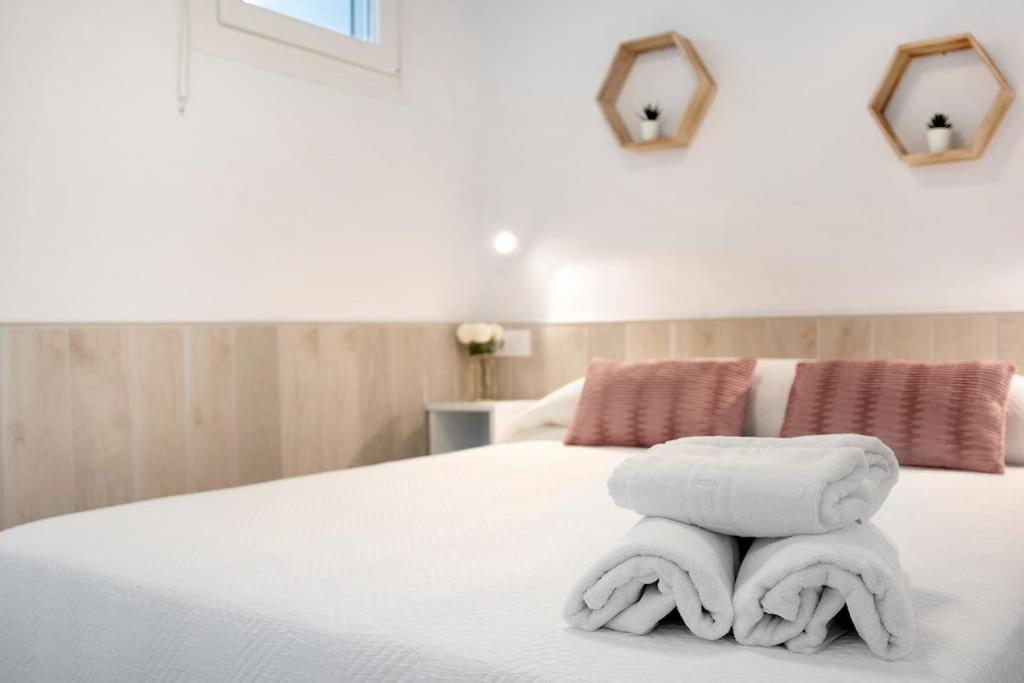 Apartamento Cobarrubias Вехер де ла Фронтера Екстериор снимка